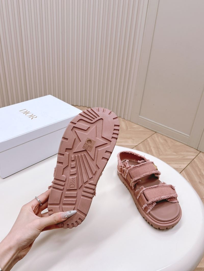 Christian Dior Sandals